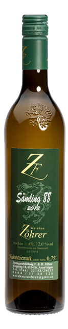 Welschriesling 2013